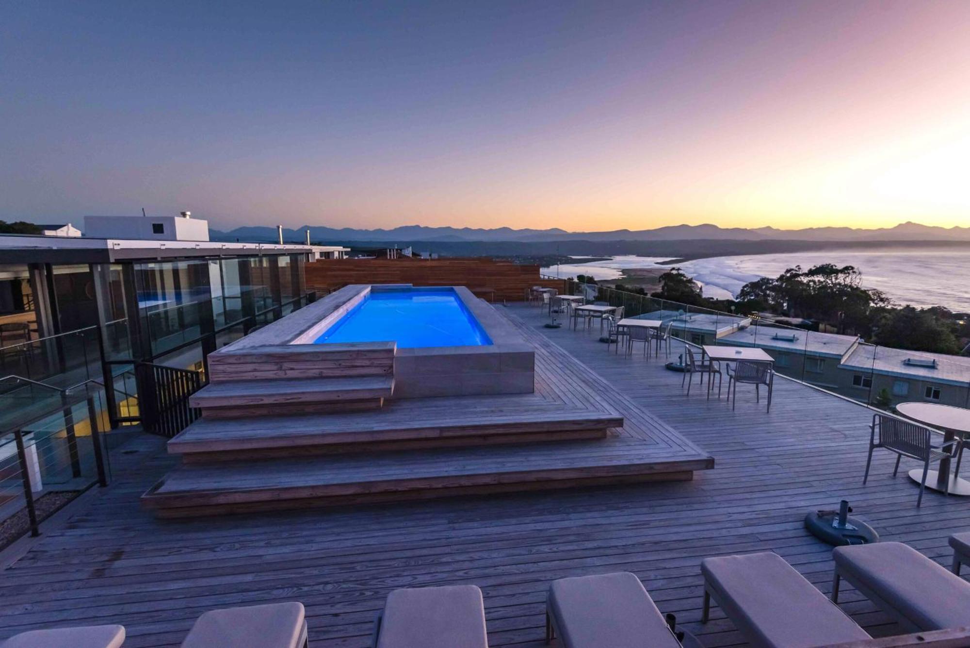 Kilima Collection Διαμέρισμα Plettenberg Bay Εξωτερικό φωτογραφία